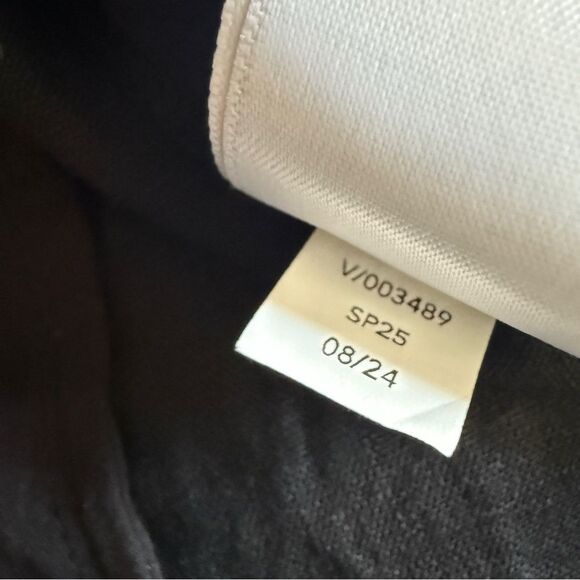 Athleta linen drawstring pants - Picture 5 of 6